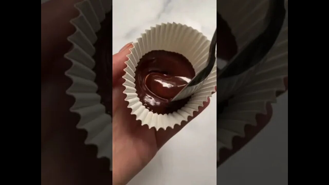 Peanut Butter Cup