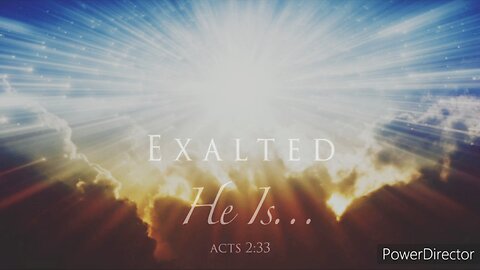 Exalted