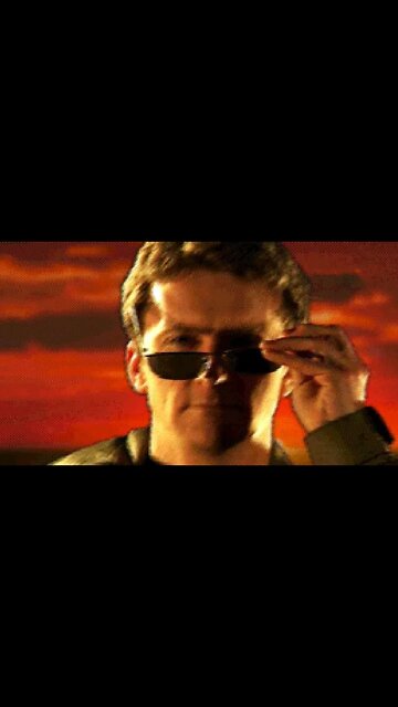 When The Cutscenes Look Like An AVGN Skit #Shorts