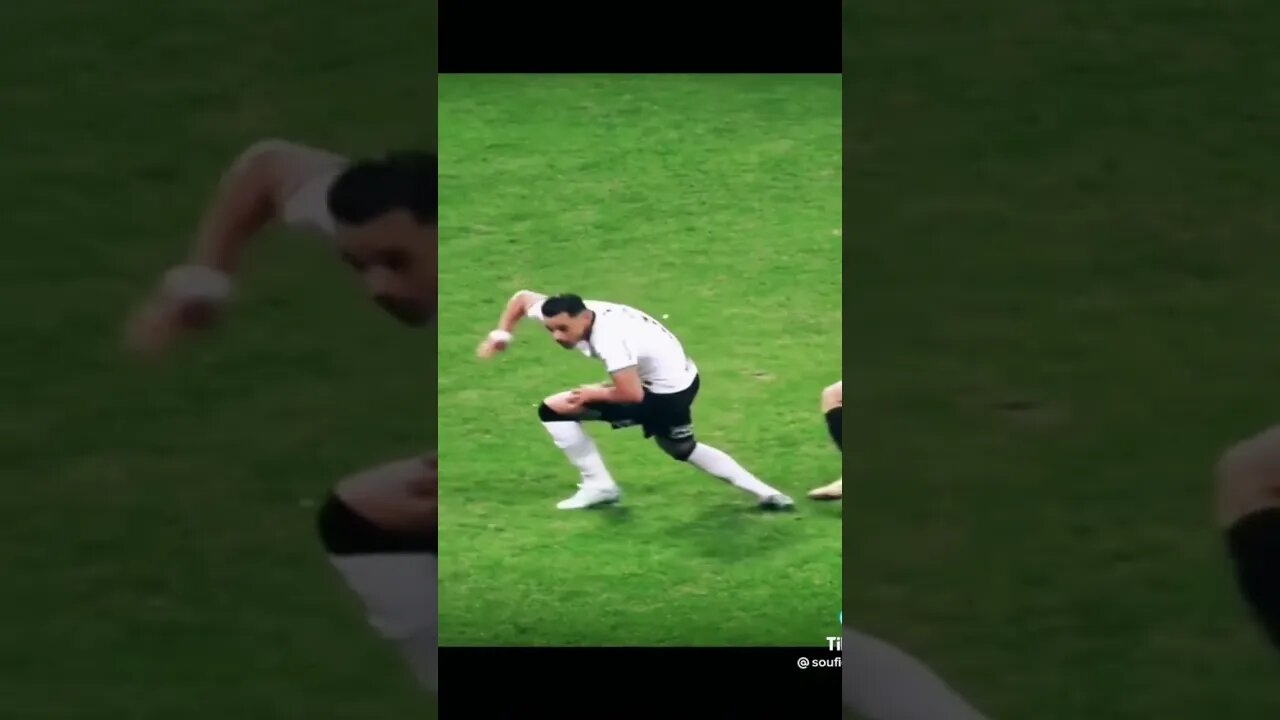 O ROMERO VOLTOU! 🔥⚽️ #shorts #corinthians