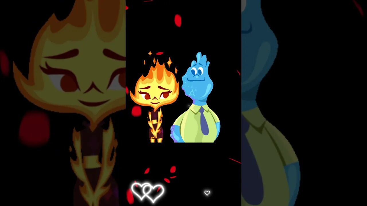 Ember X Wade Forever! ❤