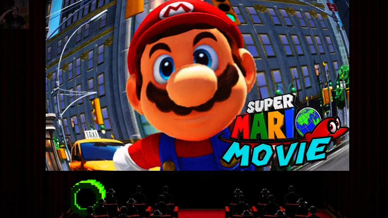 Super Mario Movie Coming as soon as 2020 - Nintendo Working On Partnership Deal!