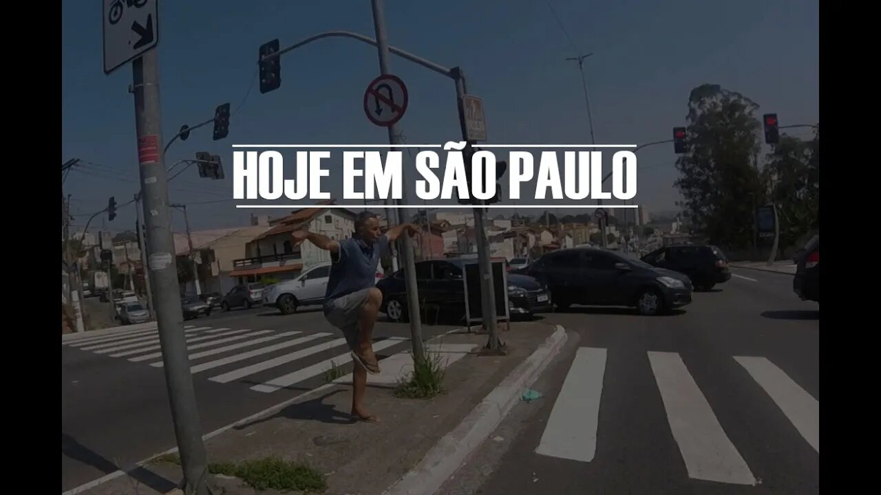 Hoje andando de moto em são paulo#moto#saopaulo#brazil