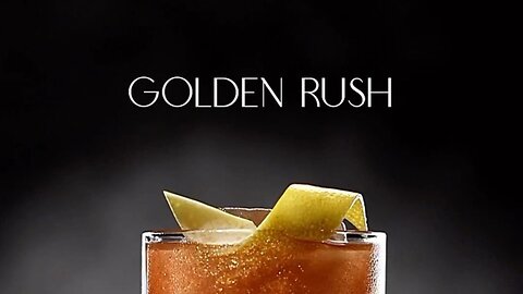GOLDEN RUSH