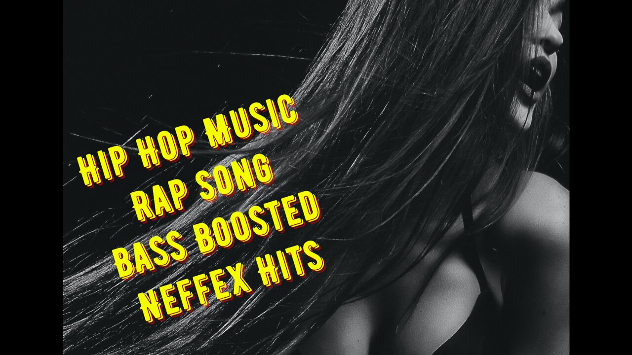 NEFFEX - Deep Thoughts / Hip Hop Music Rap 2022 / Bass Song