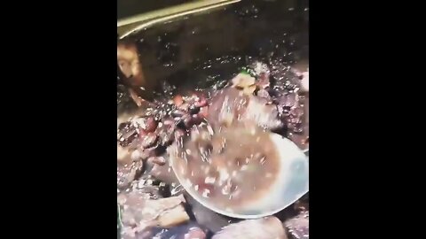 Ven de feijoada hoje | @restaurantecasanobre on IG 👌🏽😘 #shorts