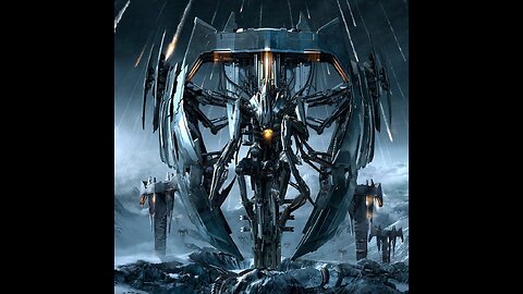 Trivium - Vengeance Falls