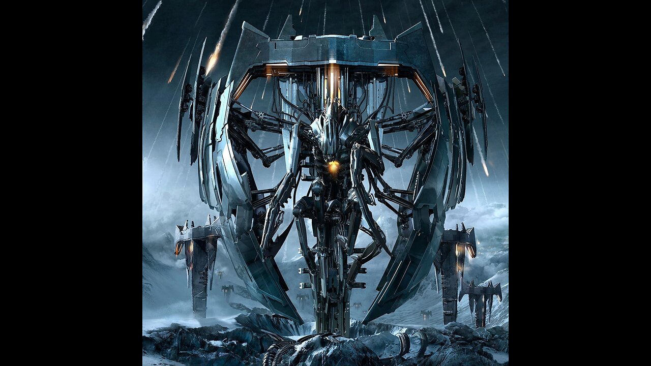 Trivium - Vengeance Falls