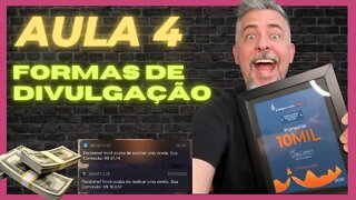 CURSO GRATIS AULA 4