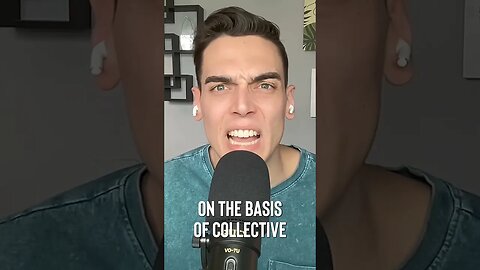 Ben Shapiro wants to disarm trans people?!?