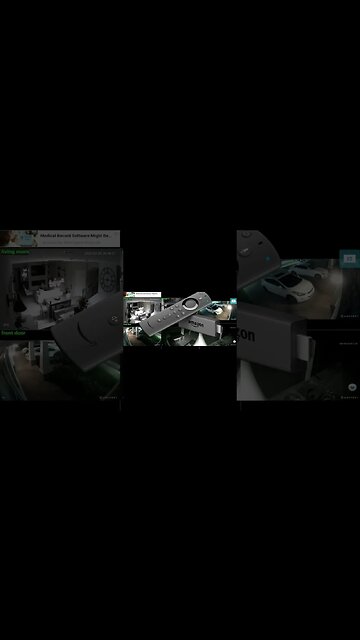 Ultimate Firestick Hack For 2023 | DIY Home Surveillance Setup! Free, Easy Setup, Must See!!