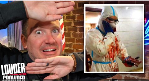 LIVE China Lockdowns Turn Violent - Americans EVACUATED!!
