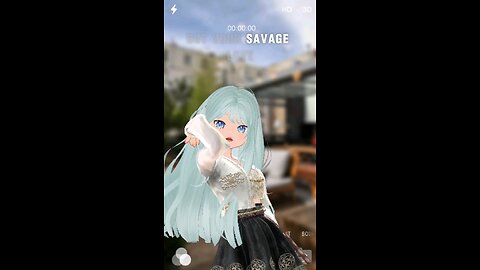 Savage love