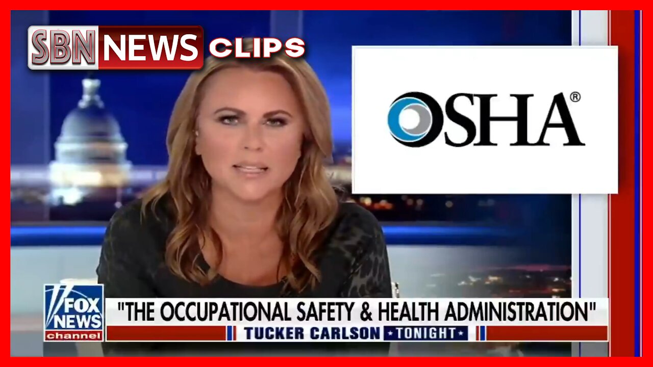 Biden Told Osha to Hide Info on Vaccine Side Effects - 4023