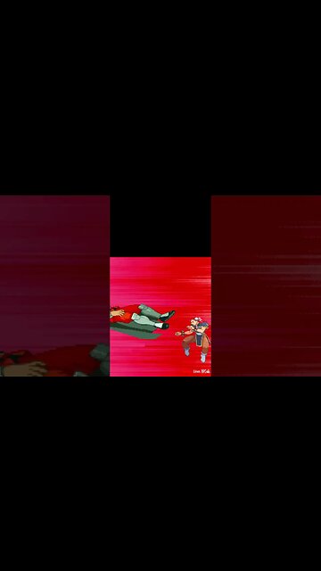 SFA3 | X-ISM Chun Li Super Combo