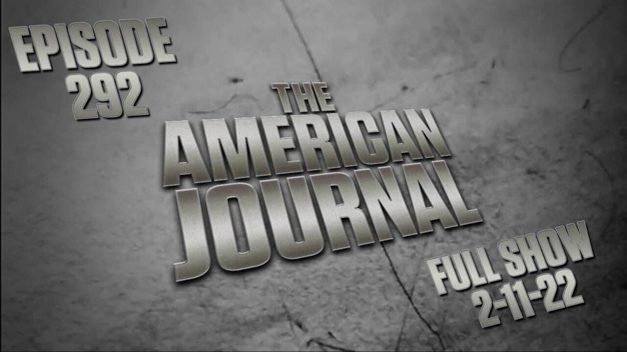 Elites Losing Control Globally, But They Will Strike Back FUåLL SHOW 2-11-22