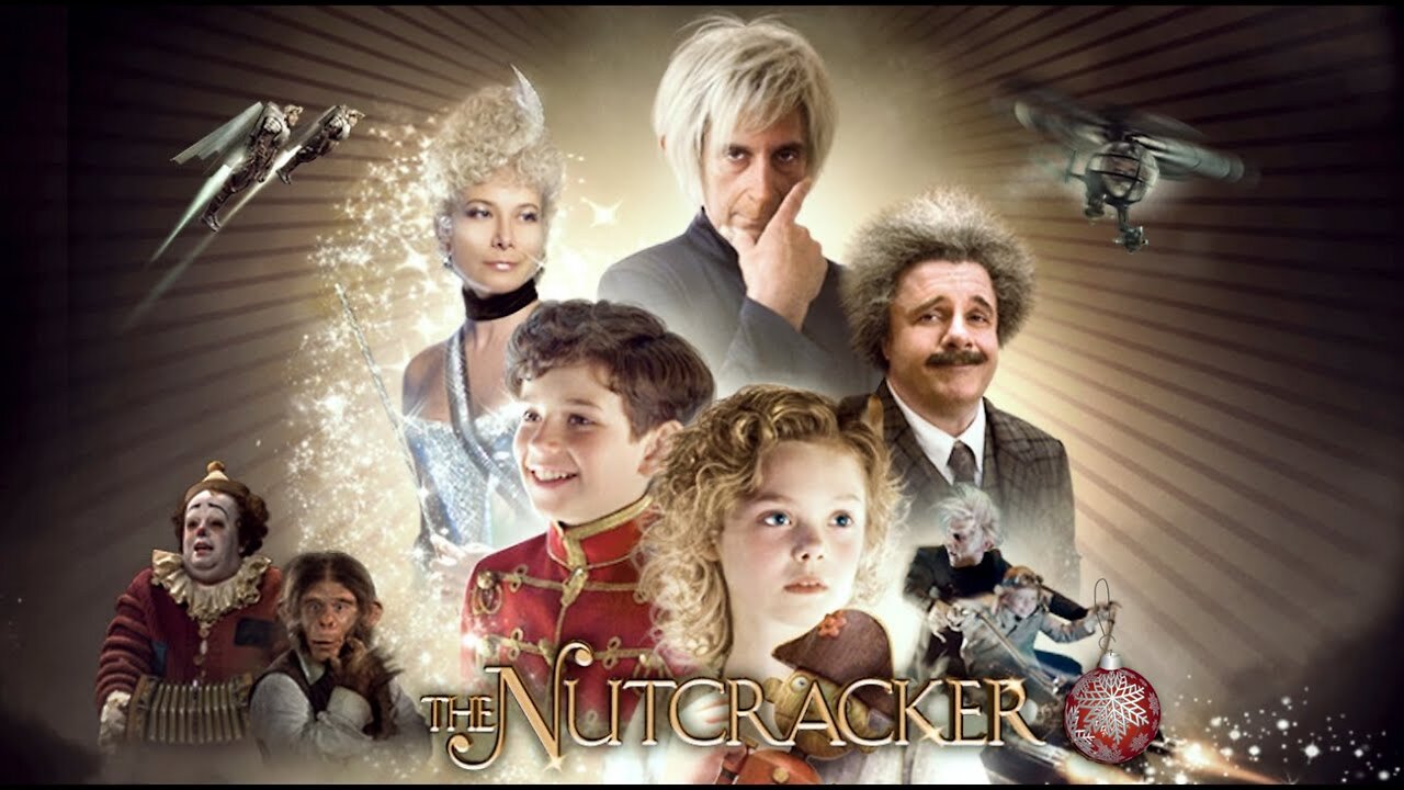 Nutcracker (2010)