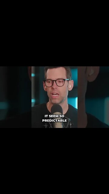 The Eye-Opening Truth About Historical Cycles You Won't Believe