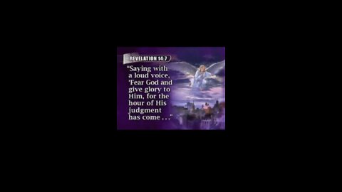 Pray fir the fear of the Lord Dream