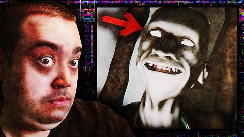 FACING MY NIGHTMARISH PAST... | Dead Faces Horror Game