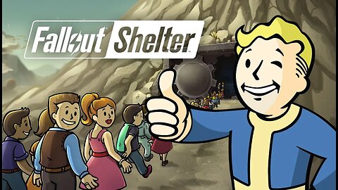 Fallout Shelter Guide