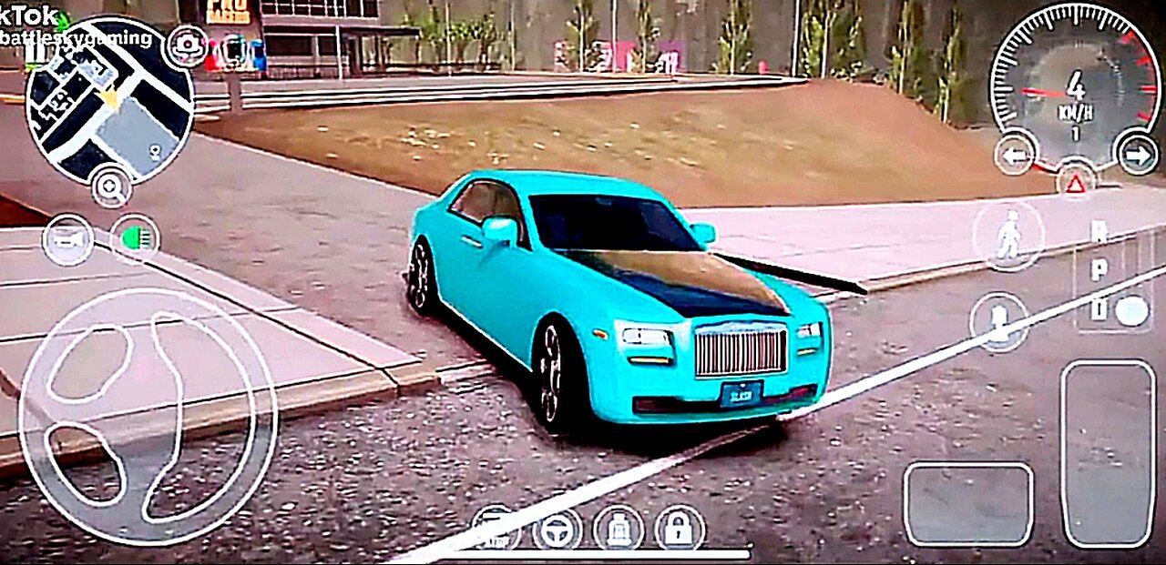 2024 Top 5 Higher Graphics android game