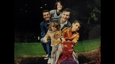 Can we forgive? and a look deeper.