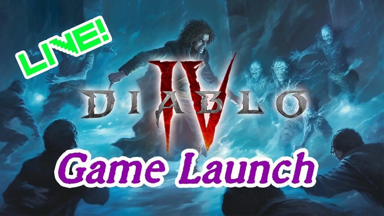 Diablo 4 Day 3 in Sanctuary. (part 2)