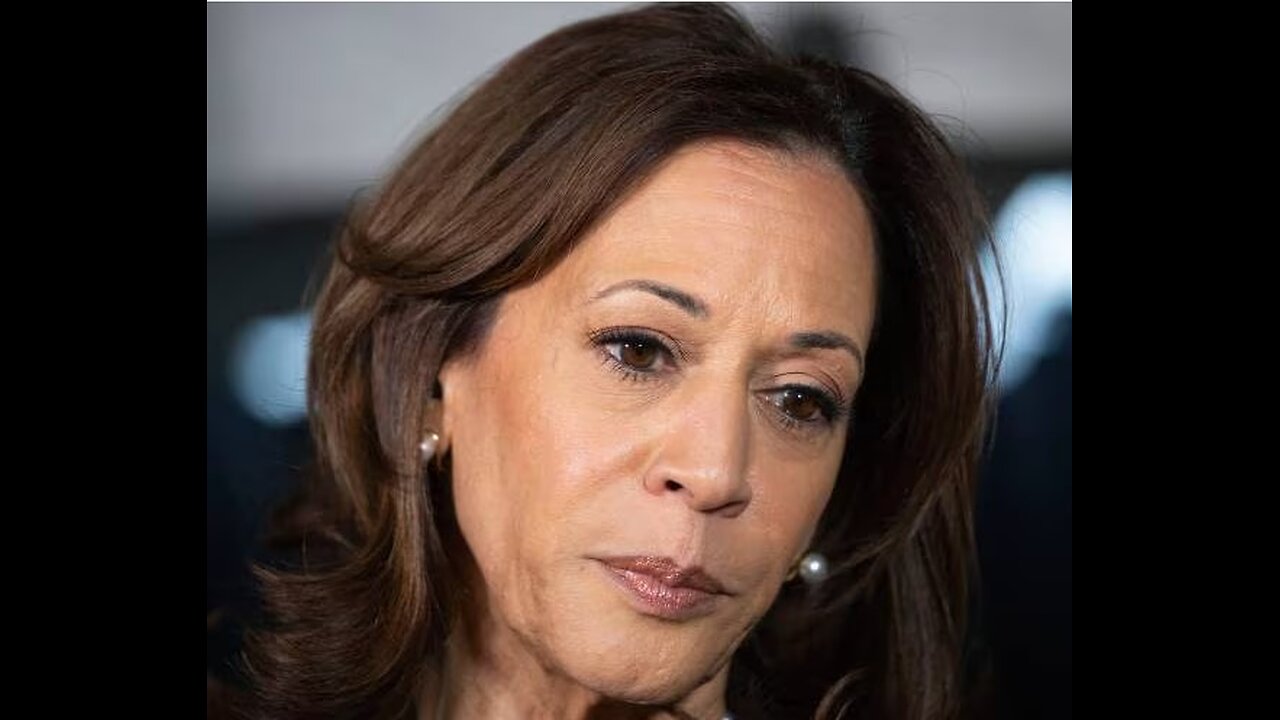 Harris Playing Both Sides of Hamas-Israel in Ads