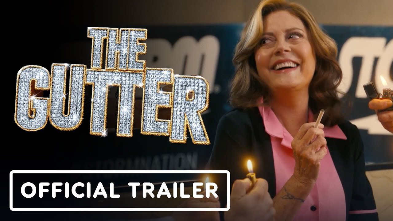 The Gutter - Official Trailer