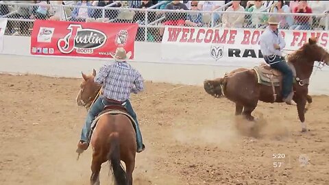 Giddy up! 95th Tucson Rodeo begins Feb. 15, what you need to know