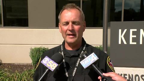 Kenosha manhunt suspects captured