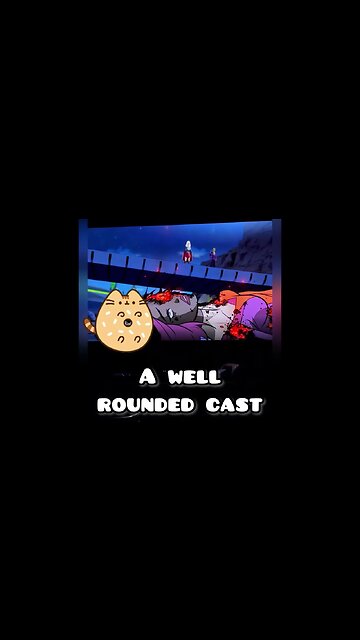 Legion Of Super-Heroes | 10 Second Review! | #legionofsuperheroes #shorts