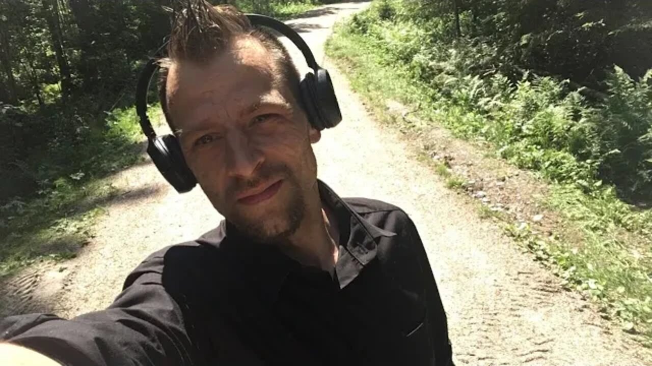 Samuel Gryning Live