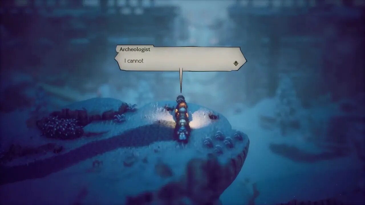 Octopath Traveler 2 (PC) - Part 52: Passage to Stormhail