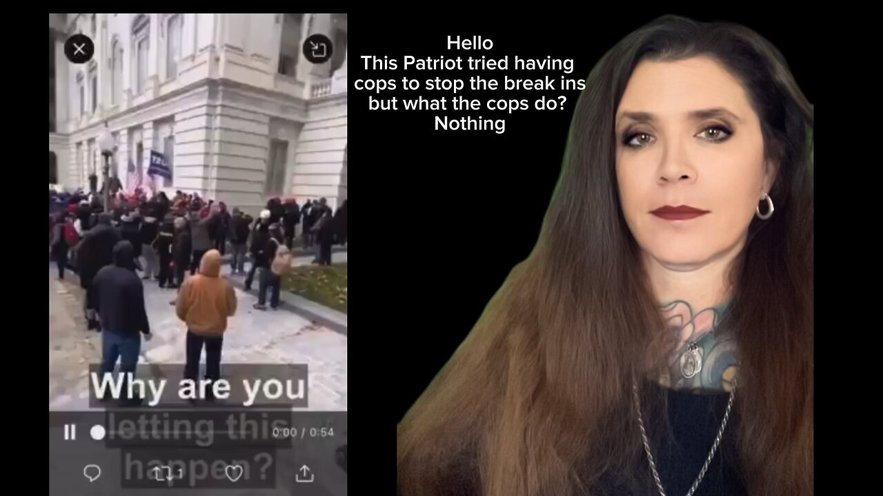 Deep State
