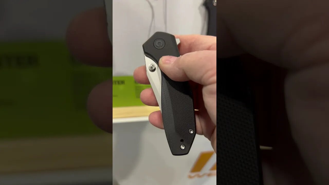 Civivi ODD 22 Pocket Knife