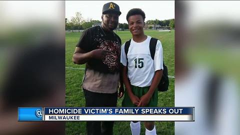 Milwaukee business owner, father of six, shot to death inside his car