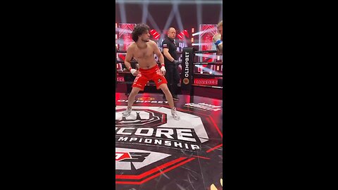 What a punch