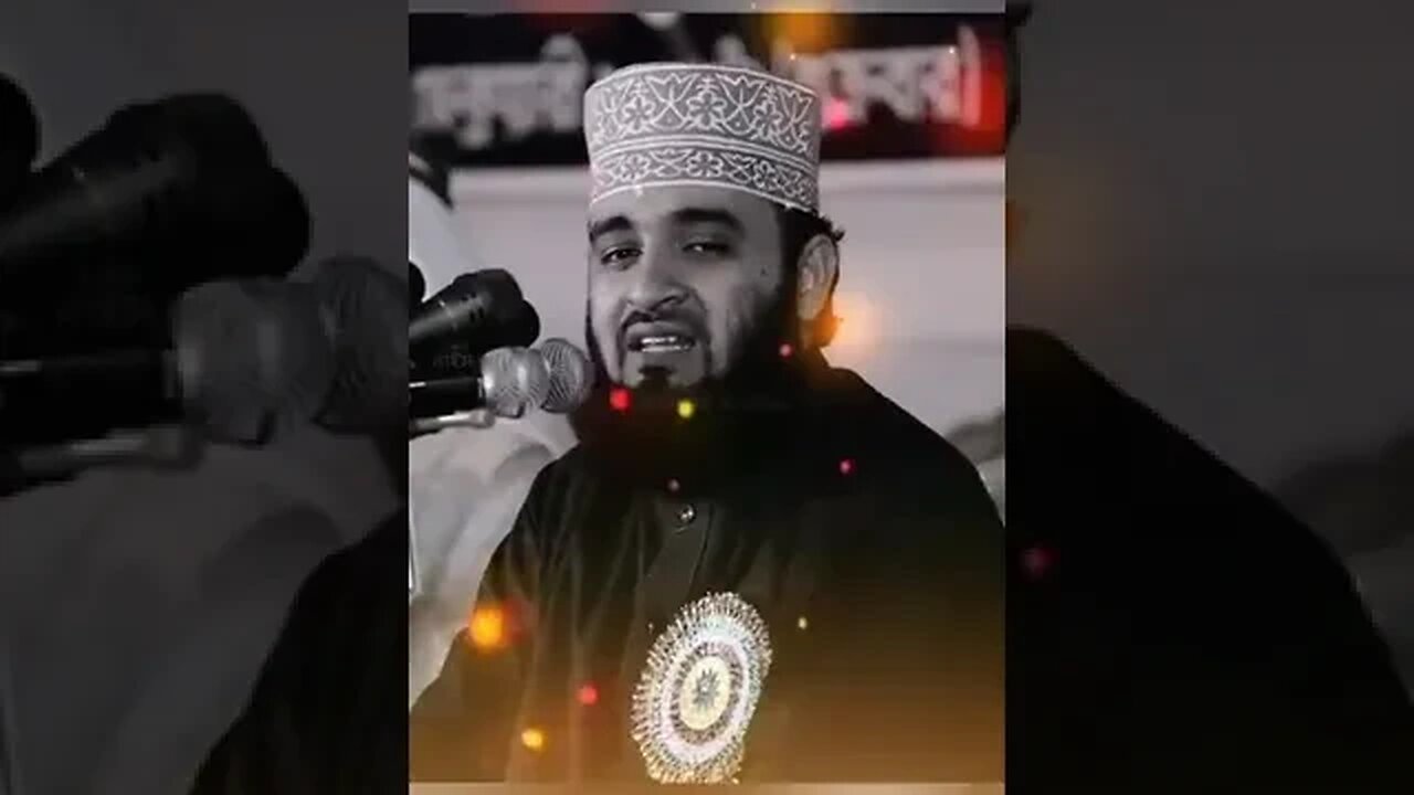 আল্লাহ মুসা নবীকে যে স্পেশাল জিকির গিফট করেছেন Mizanur Rahman Azhari Waz #shortvideo #viral