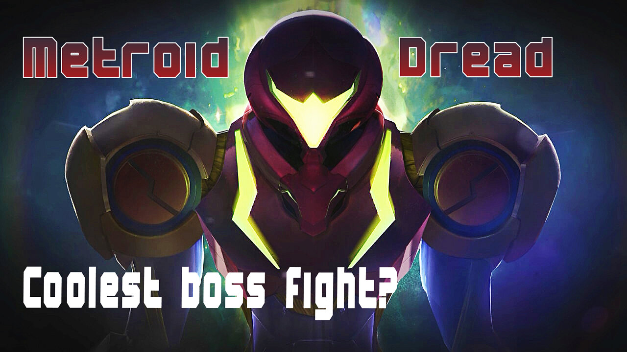 Metroid Dread Ep. 11 -- Bzzzzzzzzzzzzzzzzzzzzzzzzzzzzzzzz