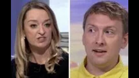 BBC viewers 'switch off' Laura Kuenssberg show as they call for Joe Lycett return