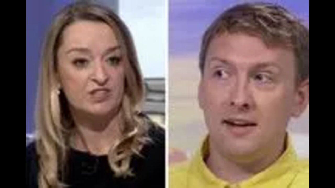 BBC viewers 'switch off' Laura Kuenssberg show as they call for Joe Lycett return