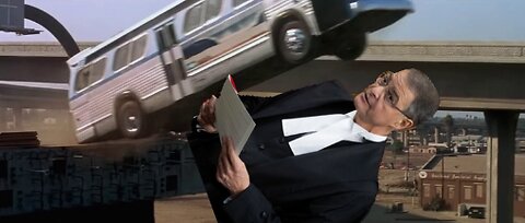 Rota Under The Bus