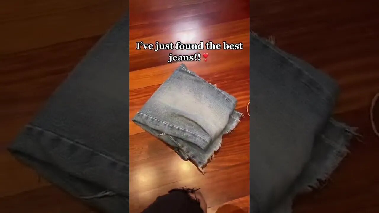 Stradivarius Haul Tiktok outfitt 11