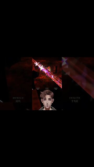 Accidental Buddy Kill in Dusk