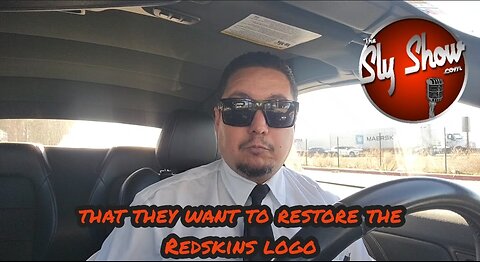 The Washington Redskins Name & Logo Is In The Process Of Being Restored