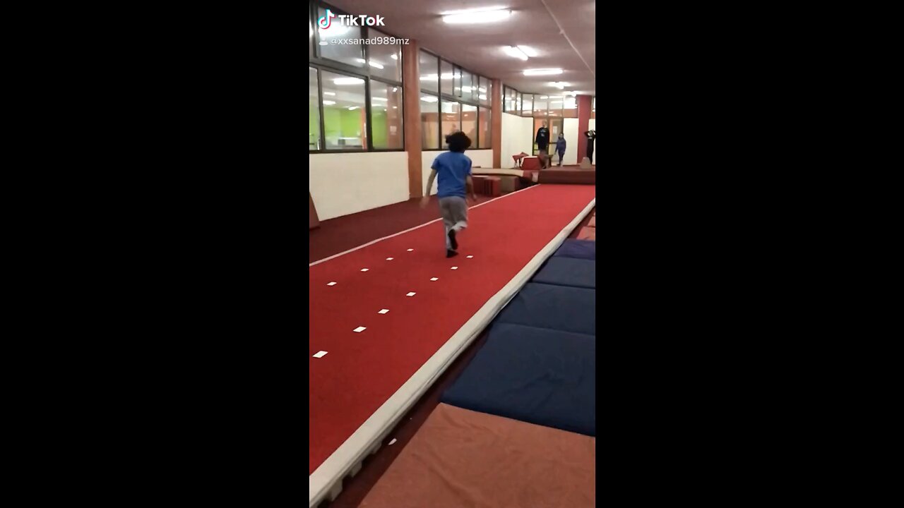 Front Flip
