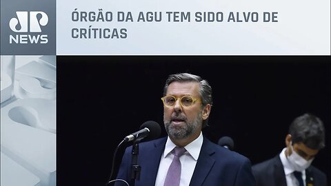 Carlos Sampaio pede fim do decreto que cria procuradoria de combate a fake news