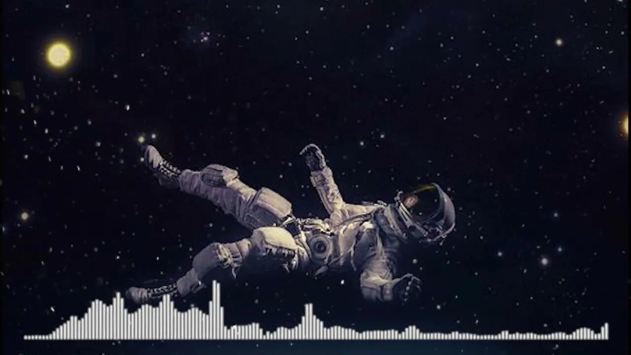 Astronaut NEZ 004 - Music 32